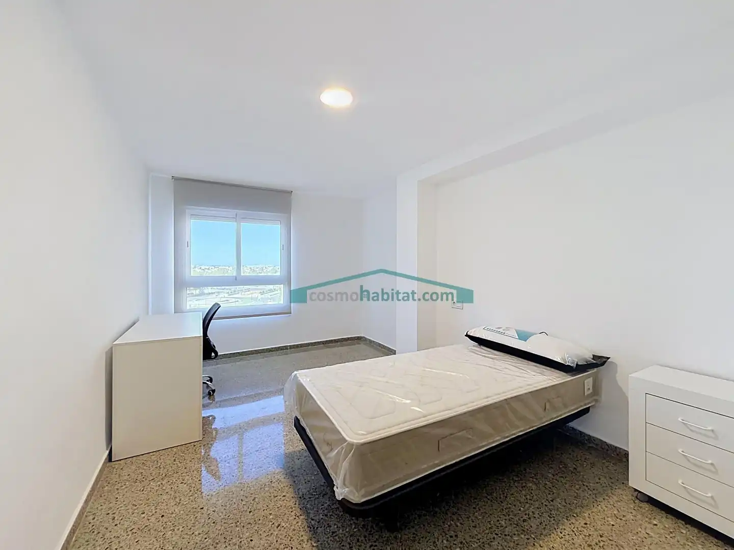 Pis de 134 m² a València
