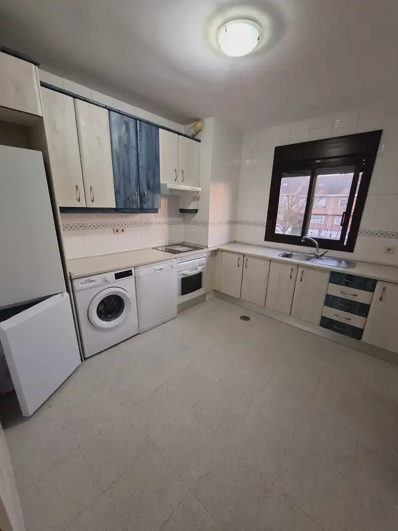 Piso de 90 m² en Villaviciosa de Odón