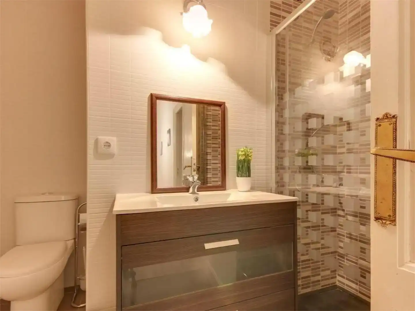 Habitación 300 m², Salamanca