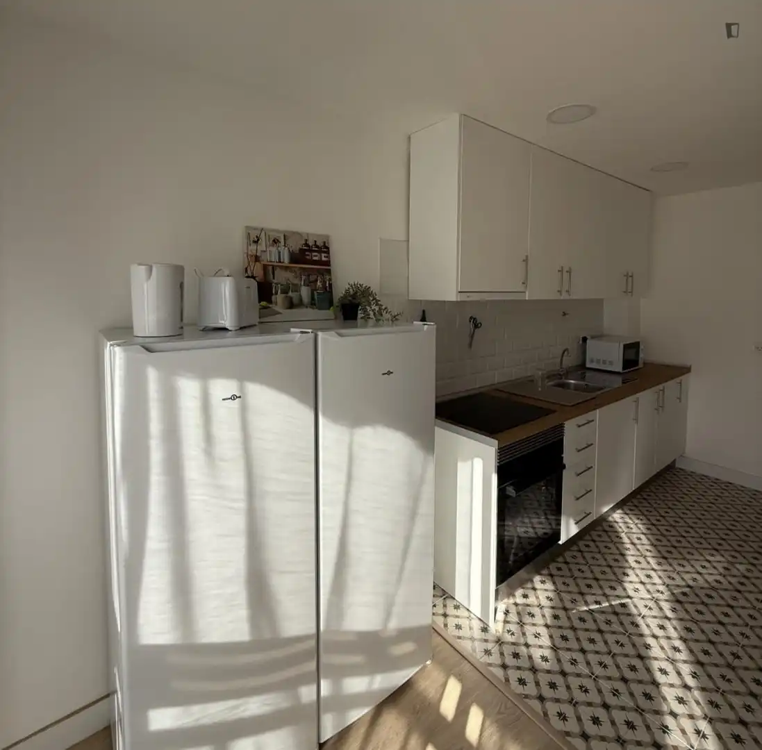 Habitación en alquiler, Alicante