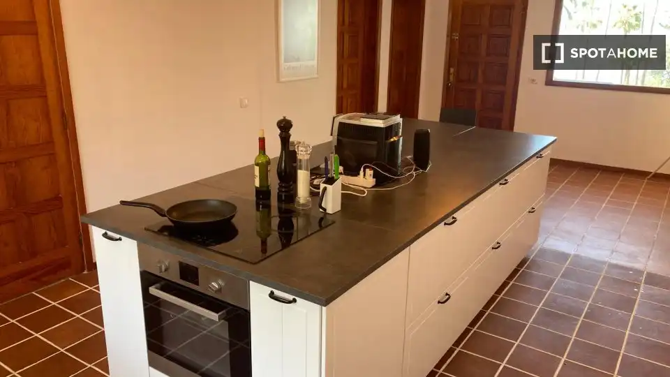 Habitación 401 m², Tacoronte