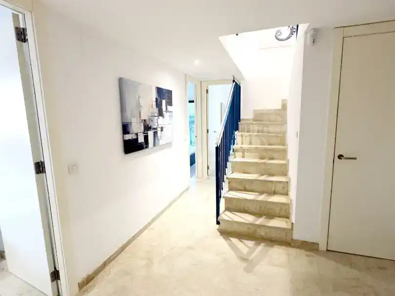 Piso de 85 m² en Ciutadella