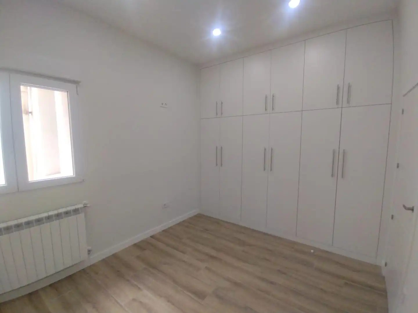 Apartamento 108 m² em Valladolid