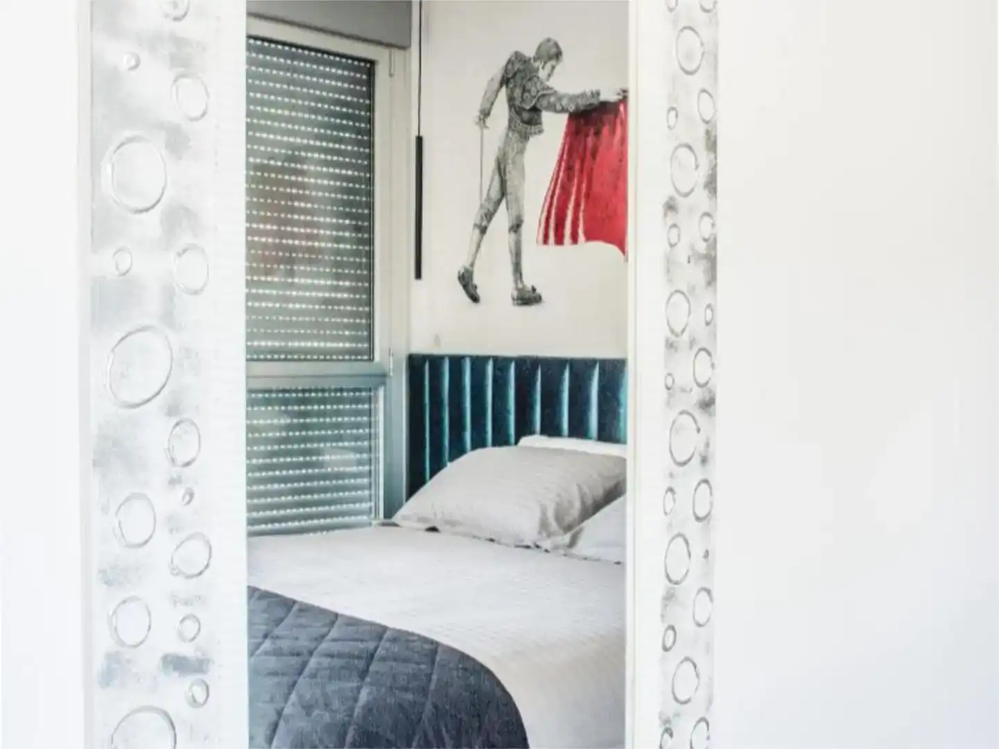 Piso de 90 m² en Estepona