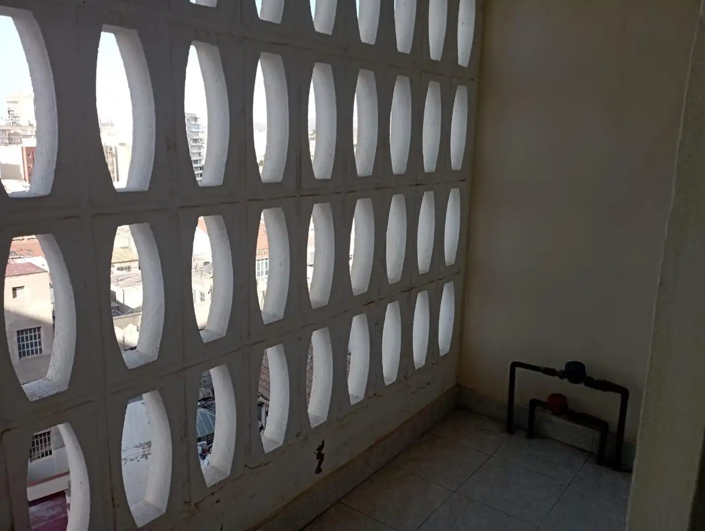 Piso de 80 m² en Cartagena