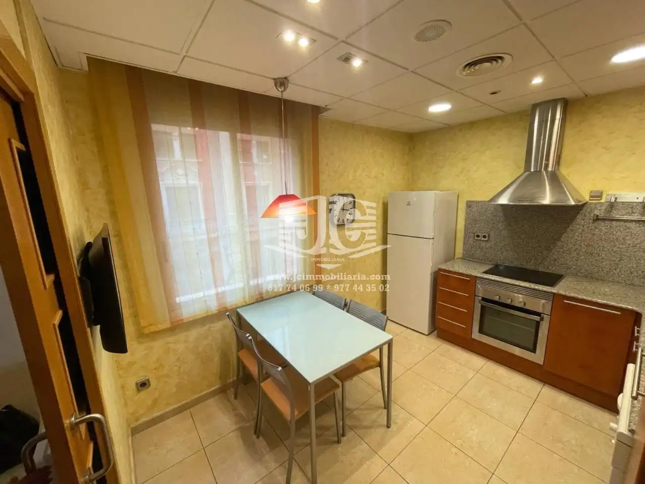 Piso de 90 m² en Tortosa