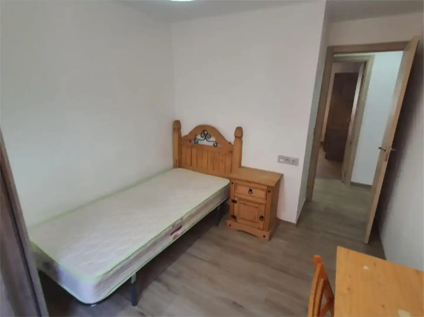 Piso de 90 m² en Salamanca