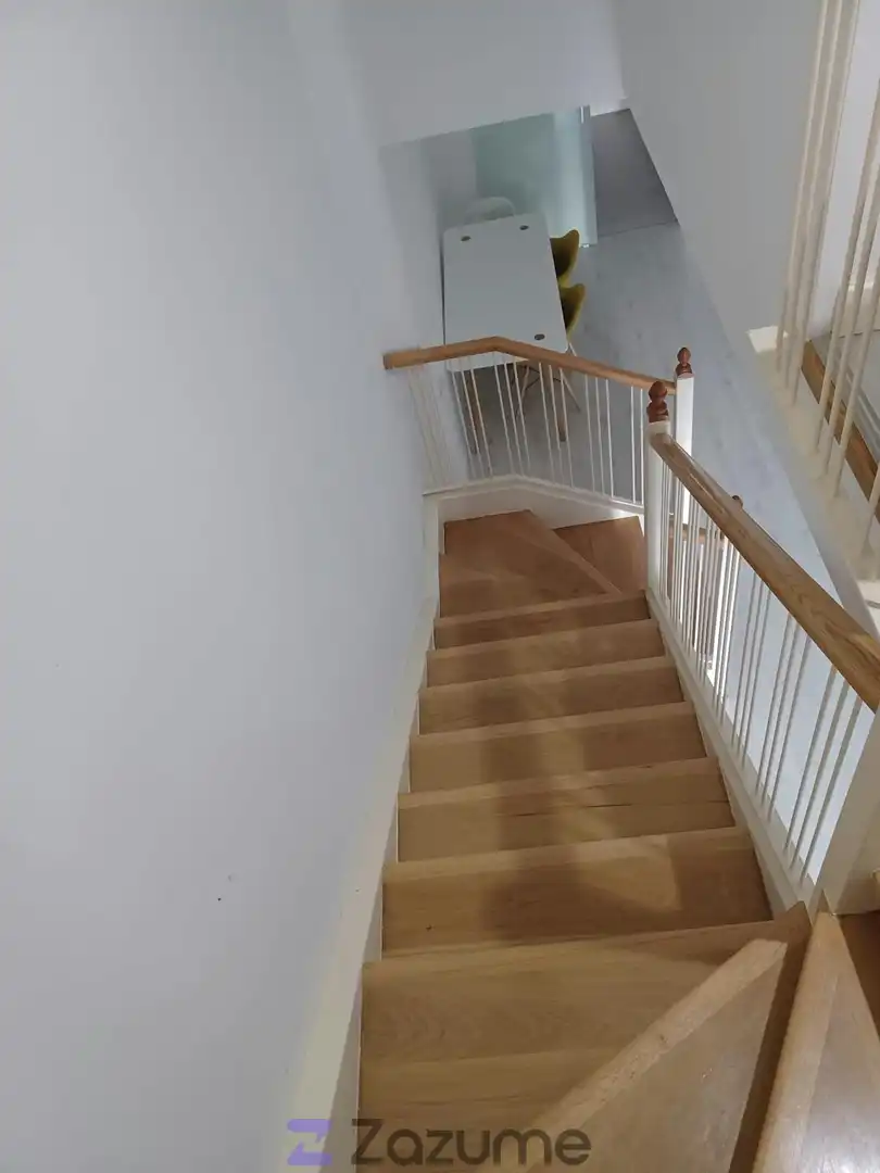 Piso de 105 m² en Burgos