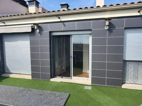 Piso de 89 m² en Albacete