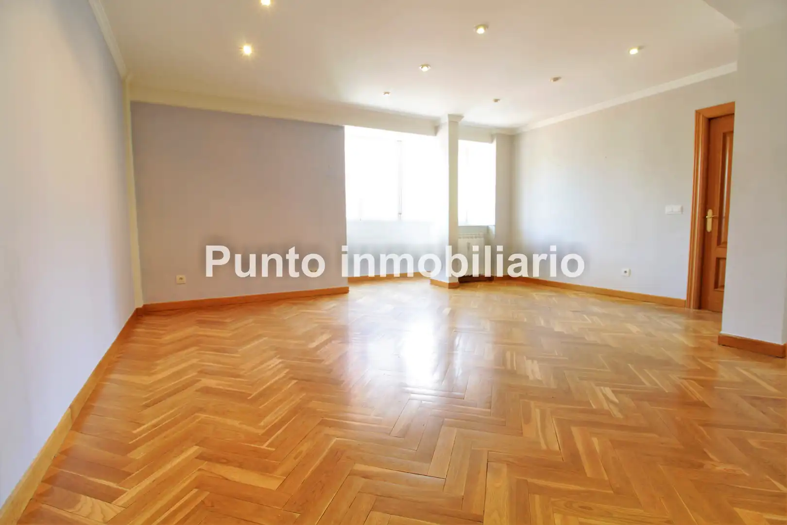 Pis de 100 m² a Valladolid