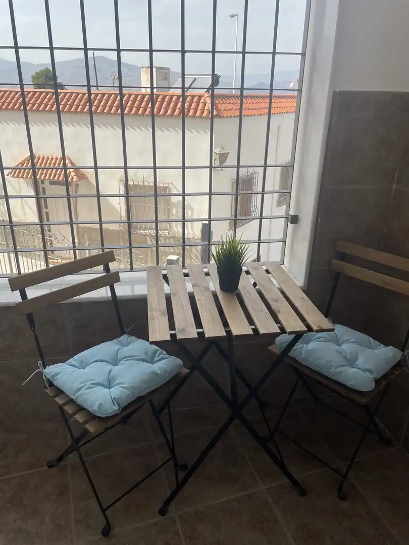 Pis de 70 m² a Alhama de Almería