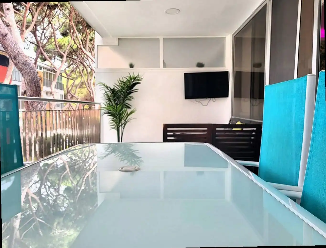 Wohnung 76 m² in Castelldefels