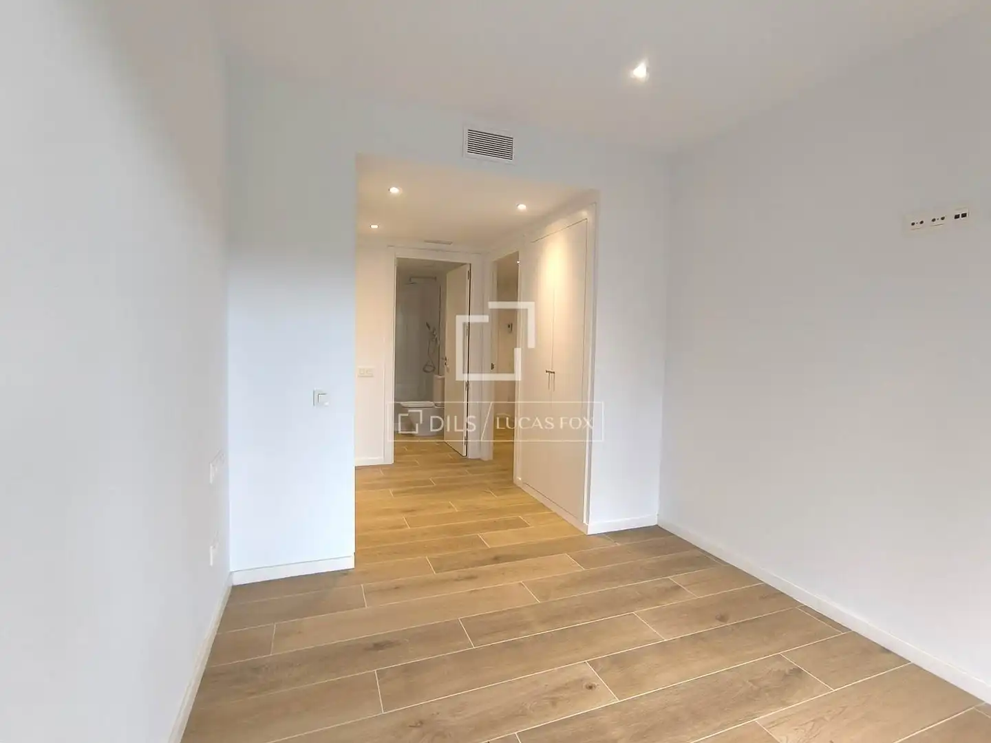 Piso de 89 m² en Esplugues de Llobregat
