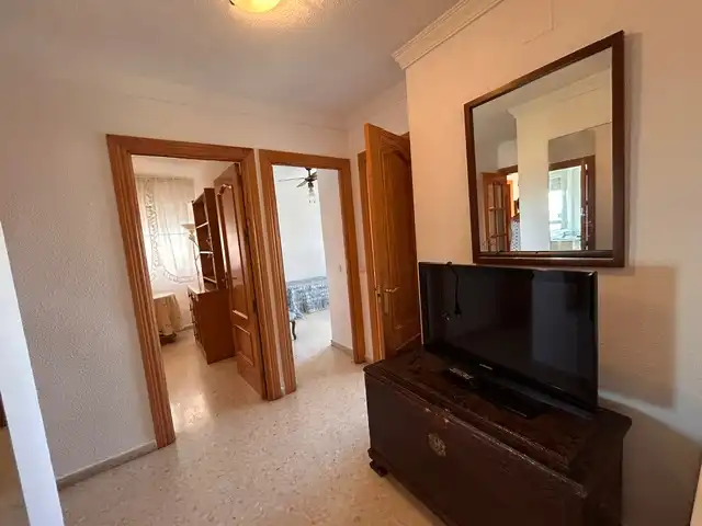 Piso de 100 m² en Málaga