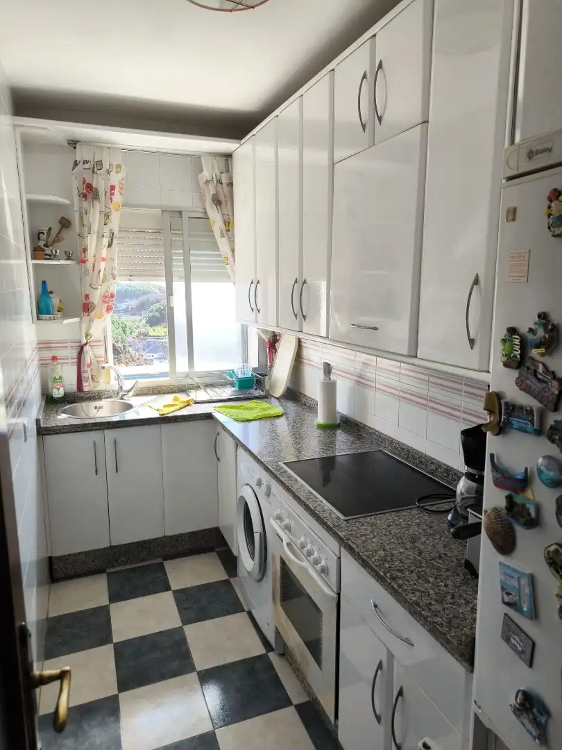 Pis de 60 m² a Punta Umbría