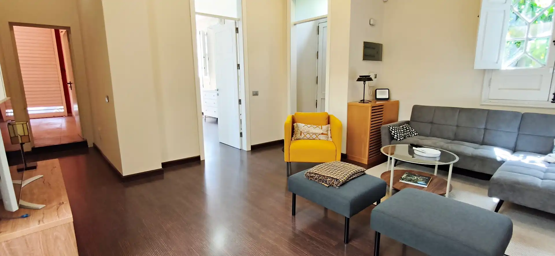 Appartamento 122 m² a Santa Cruz de Tenerife
