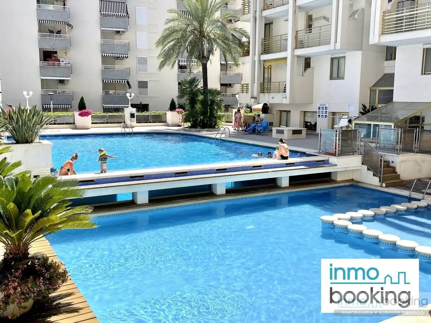Квартира 51 м² в Salou