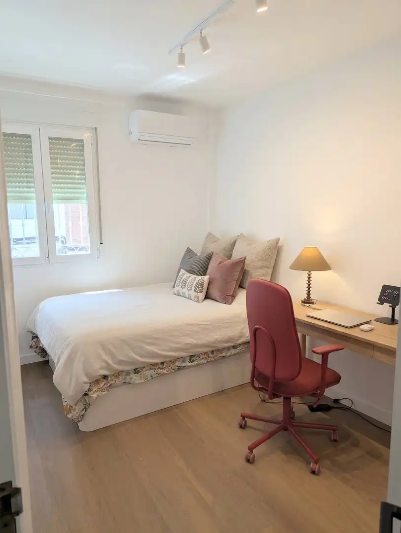 Piso de 60 m² en Madrid