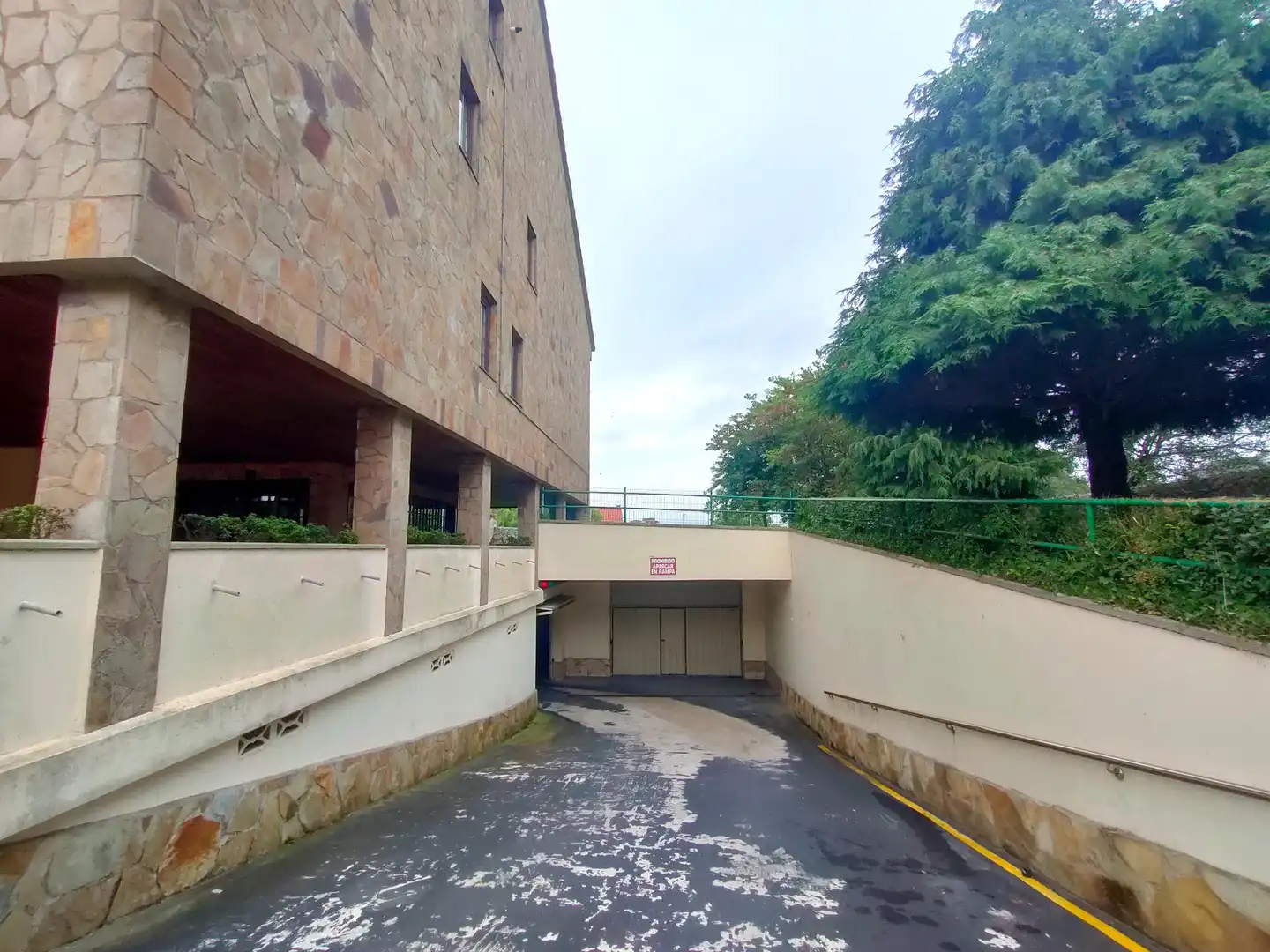 Piso de 97 m² en Santander