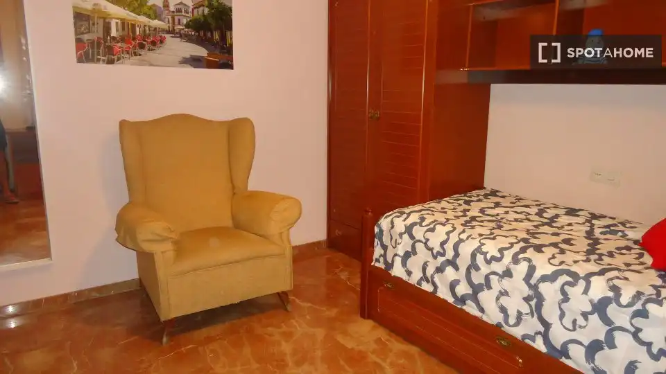 Habitación 115 m², Córdoba