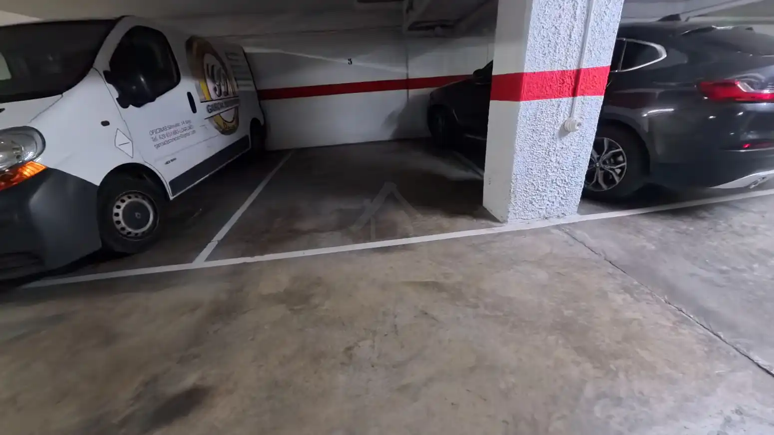 Piso de 88 m² en Logroño