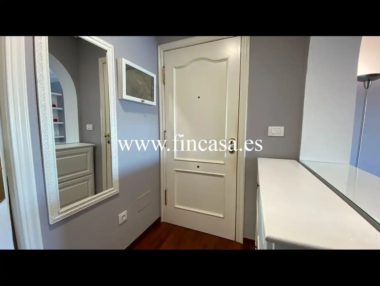 Piso de 80 m² en Baiona