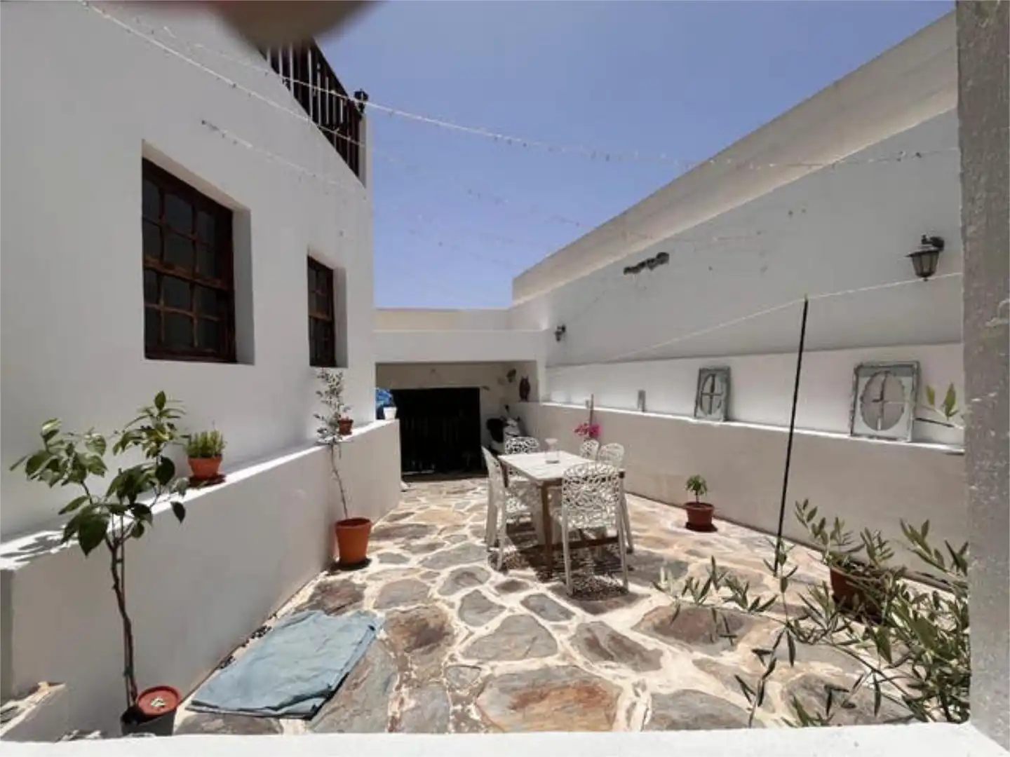 Flat 60 m² in Guía de Isora
