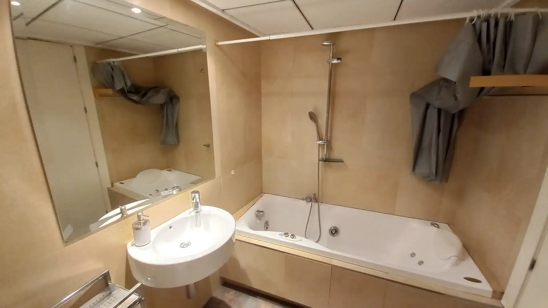 Piso de 50 m² en Albacete