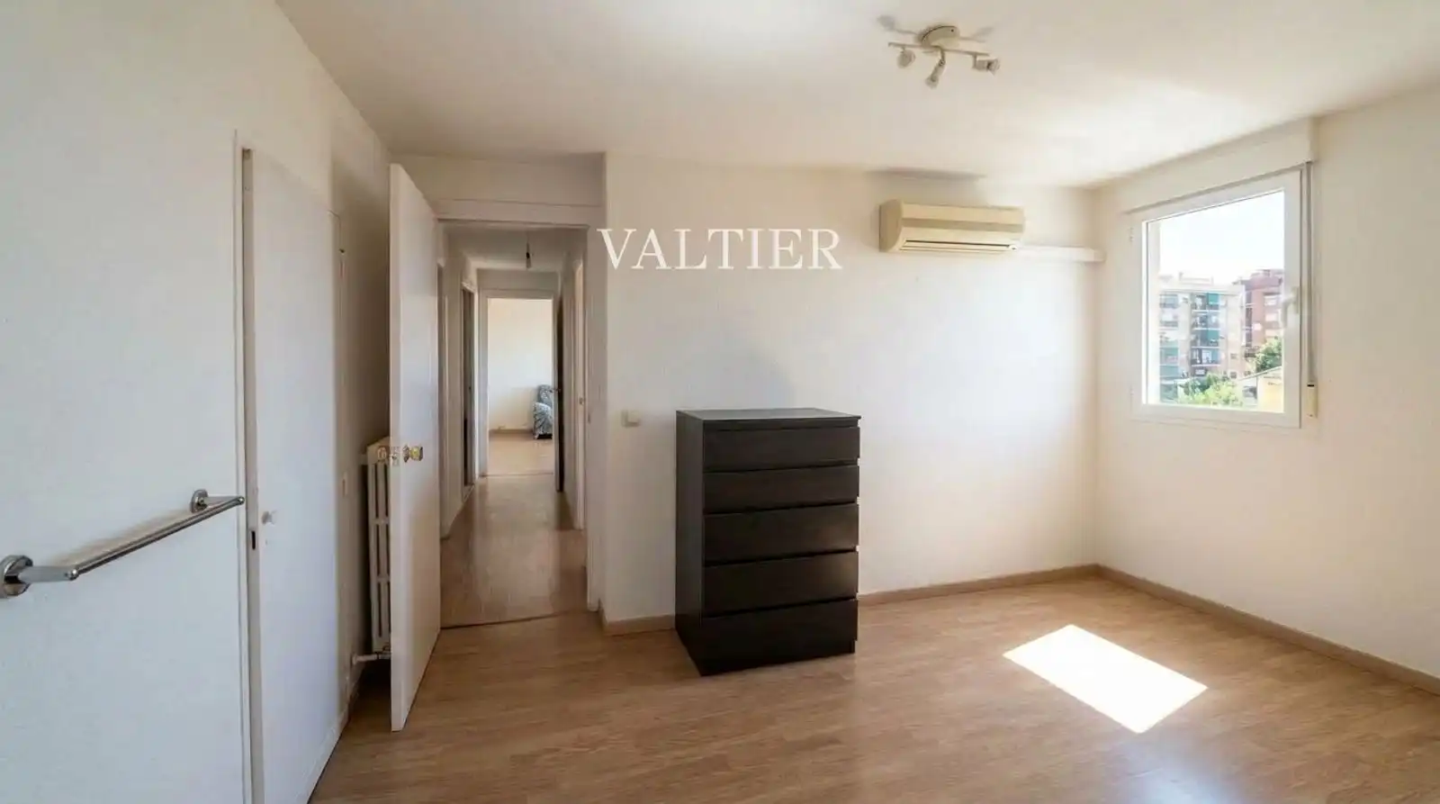Piso de 110 m² en Madrid