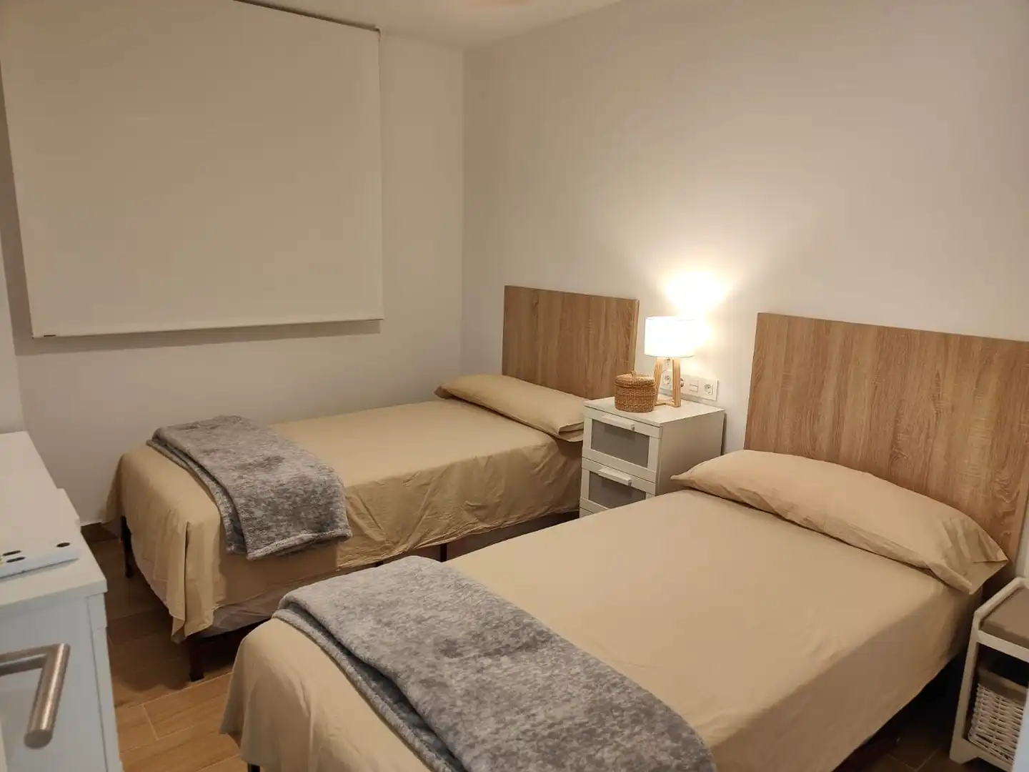 Piso de 68 m² en Almuñécar