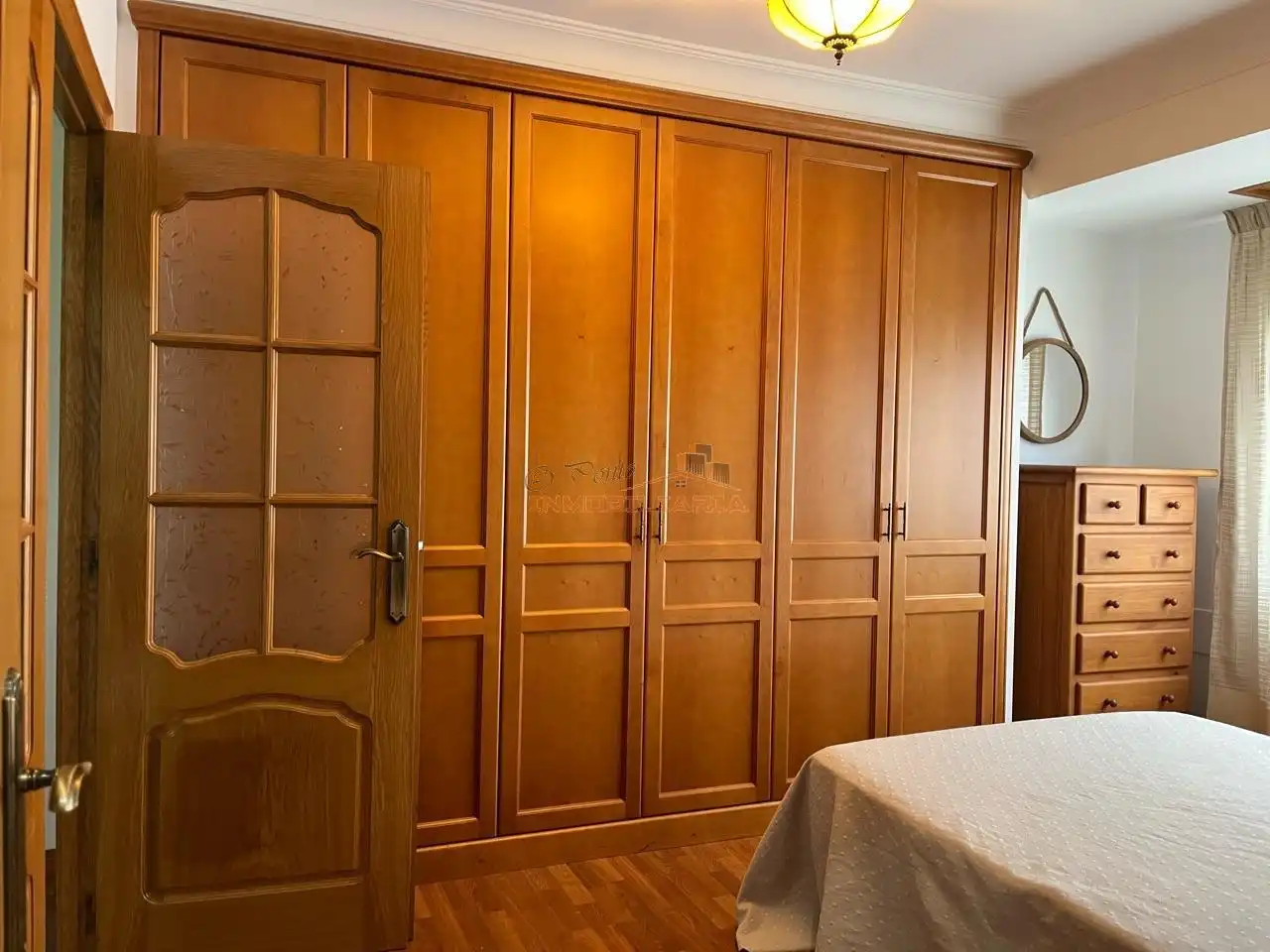 Piso de 74 m² en Ferrol