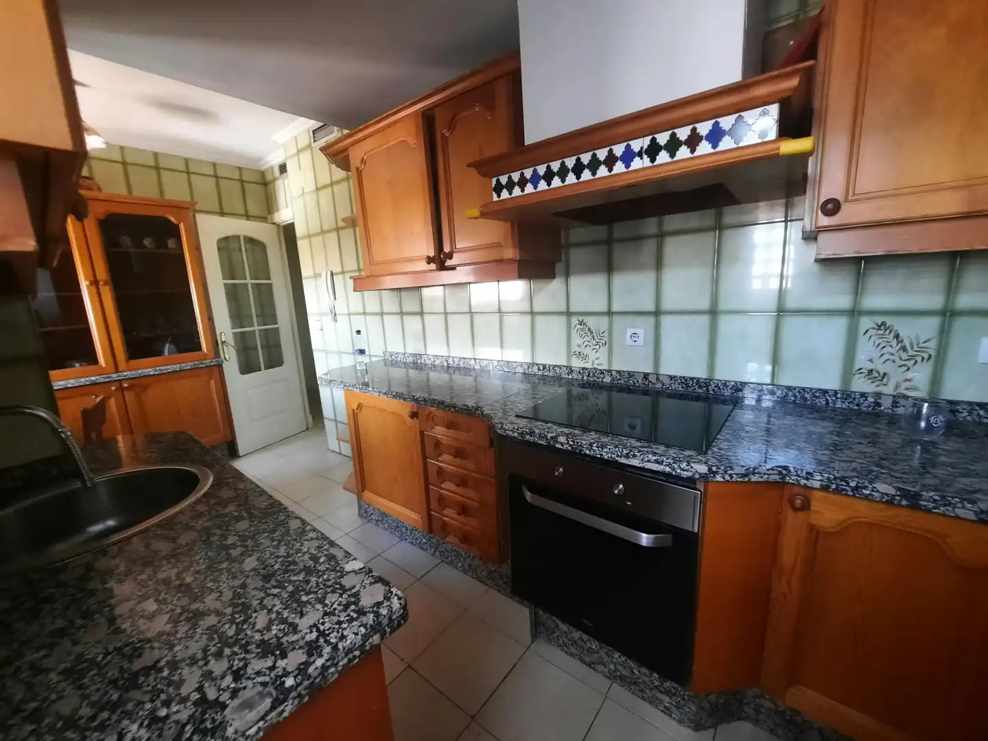 Piso de 100 m² en Badajoz