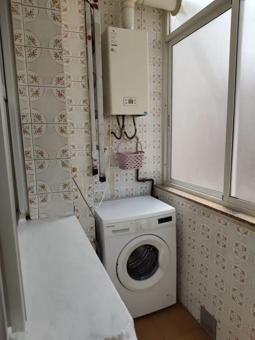 Piso de 132 m² en Cartagena