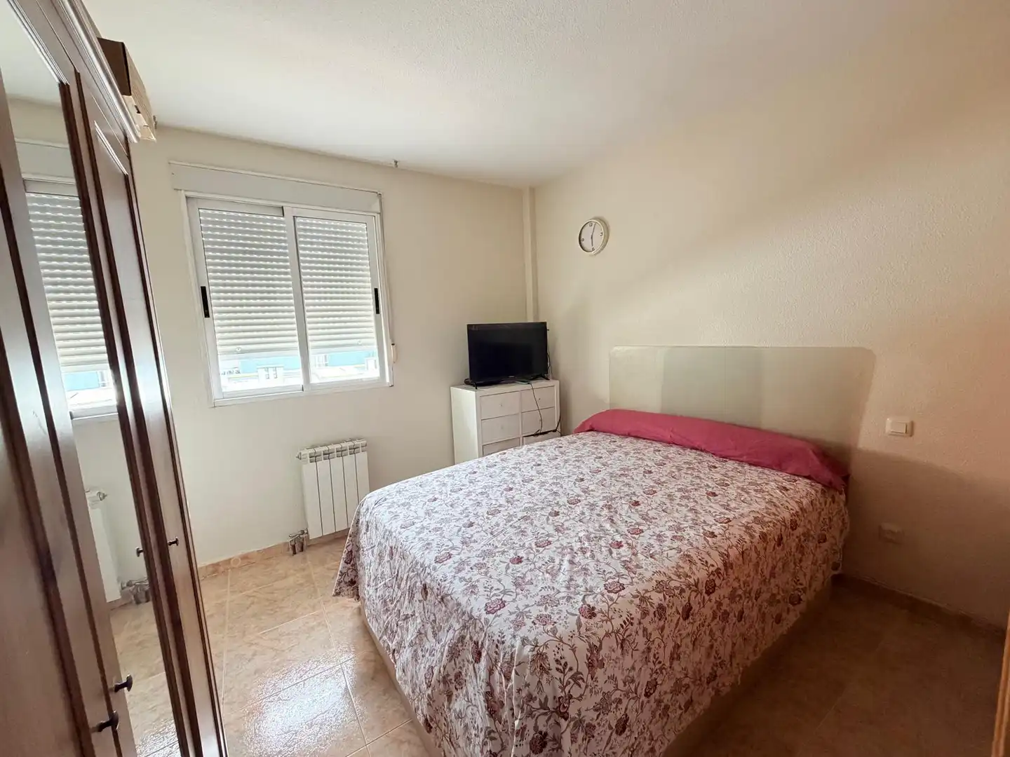 Appartamento 85 m² a Madrid