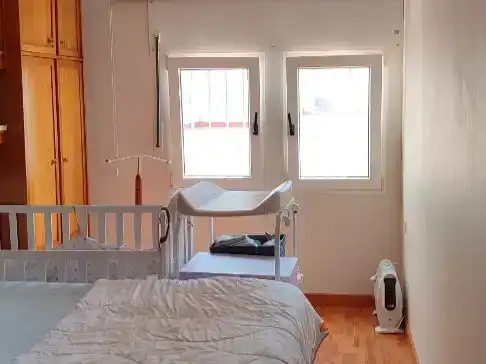 Piso de 107 m² en Narón