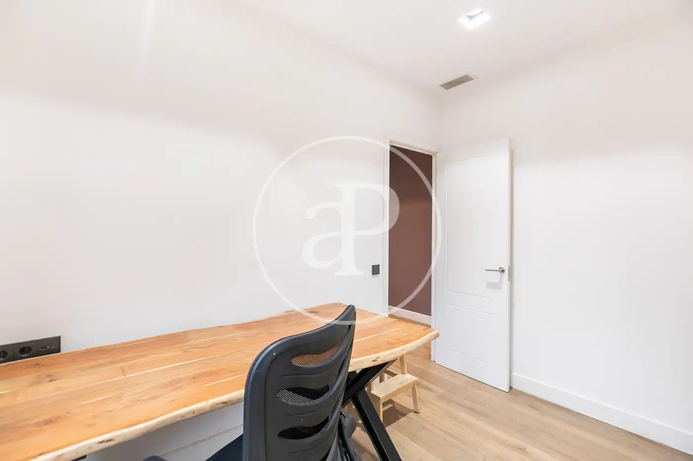 Pis de 217 m² a Barcelona