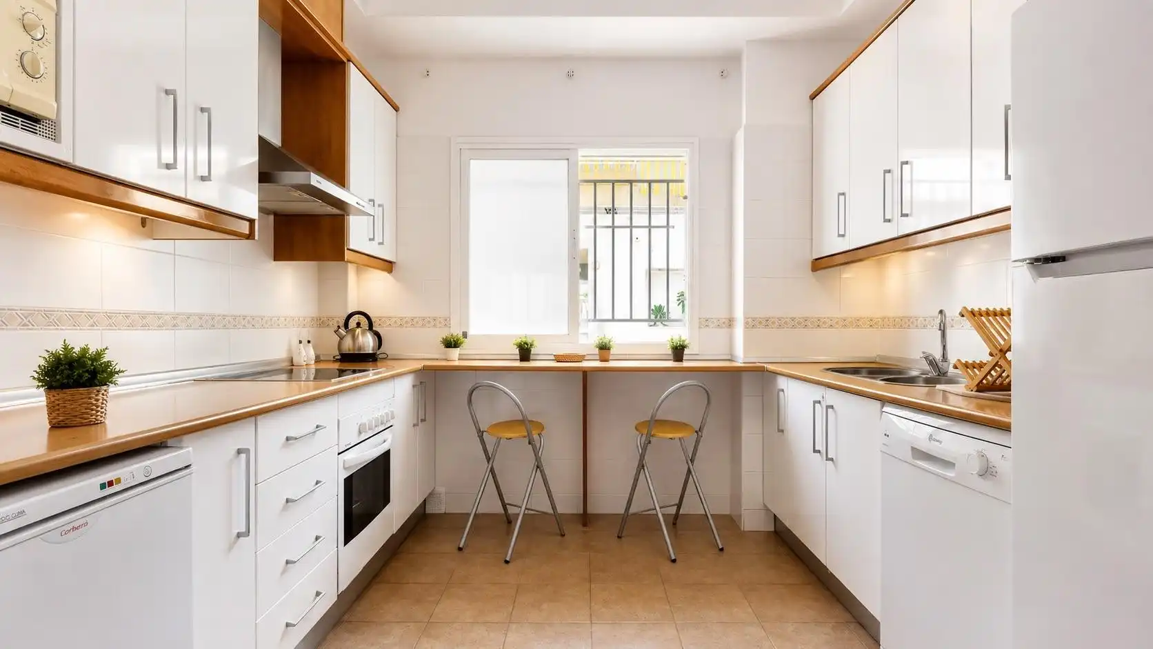 Piso de 108 m² en Almería