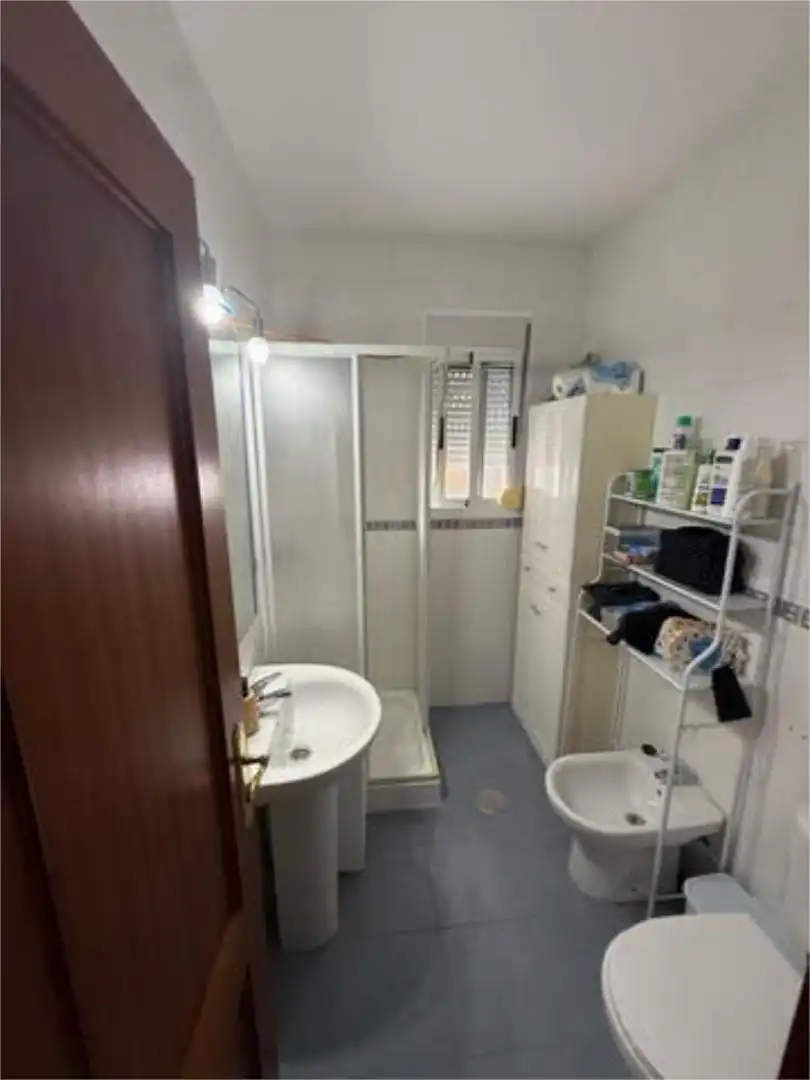 Piso de 80 m² en Chipiona