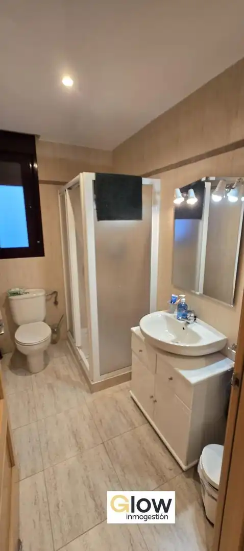 Habitació de lloguer, Badajoz