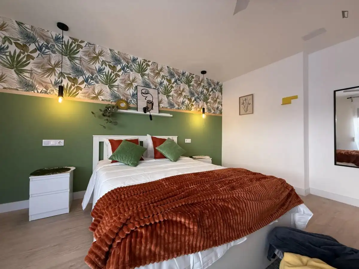 Habitación en alquiler, Alicante
