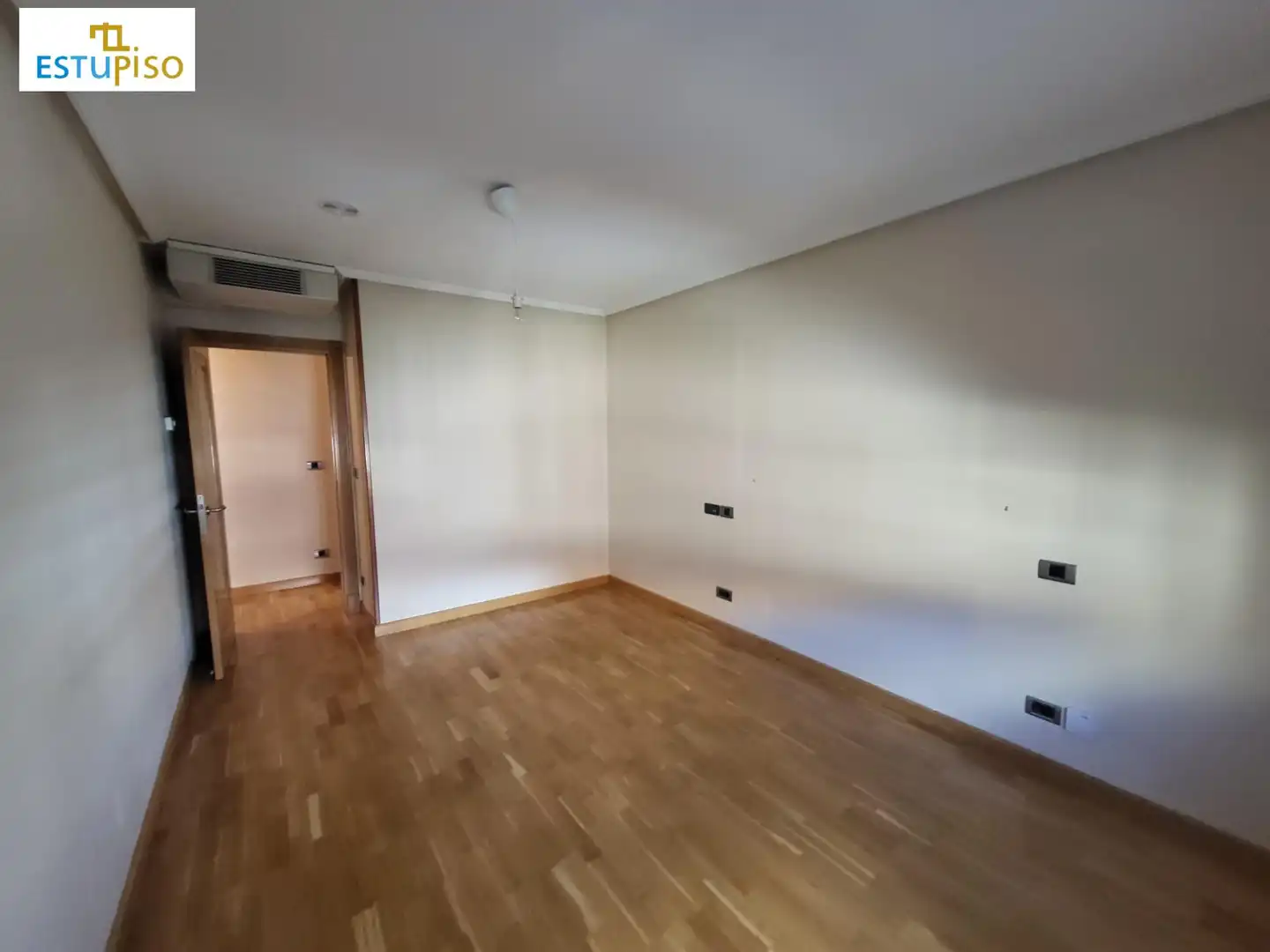 Piso de 170 m² en León