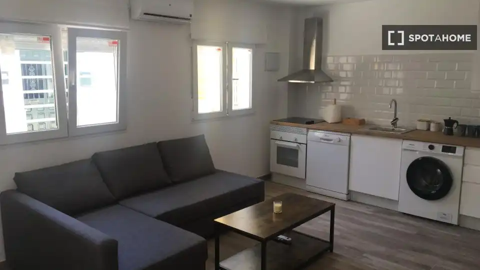 Habitación en alquiler, Málaga