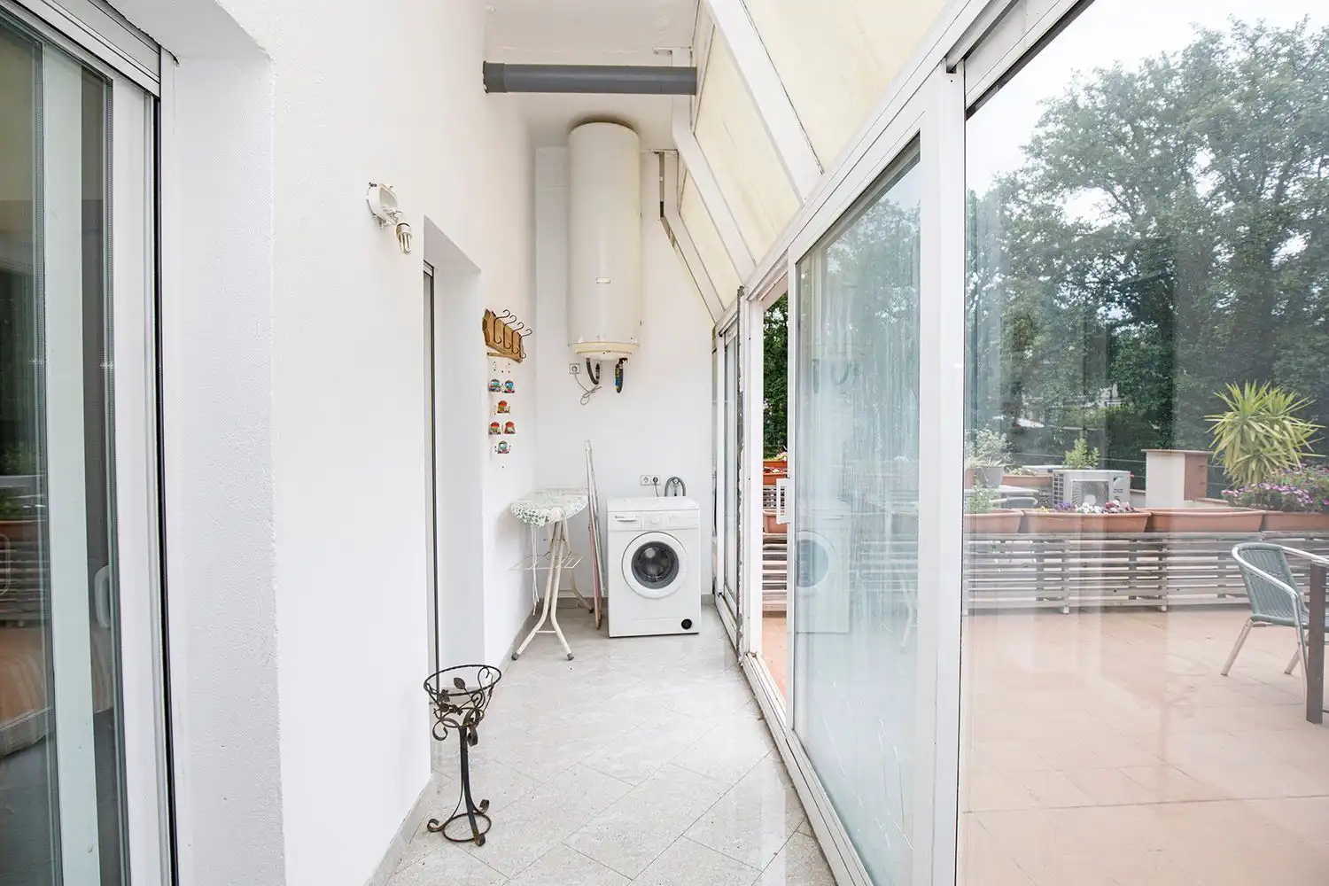 Wohnung 70 m² in Girona