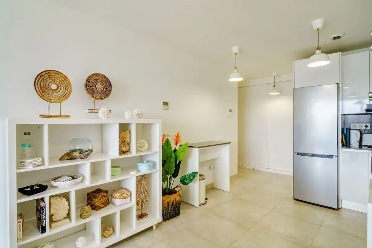 Pis de 78 m² a Mijas