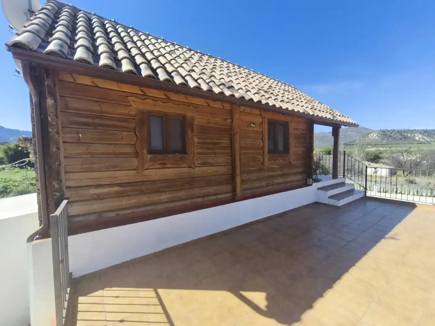 Casa de 50 m² en Moratalla