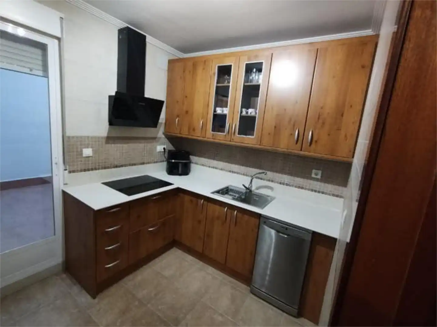 Piso de 96 m² en Baeza