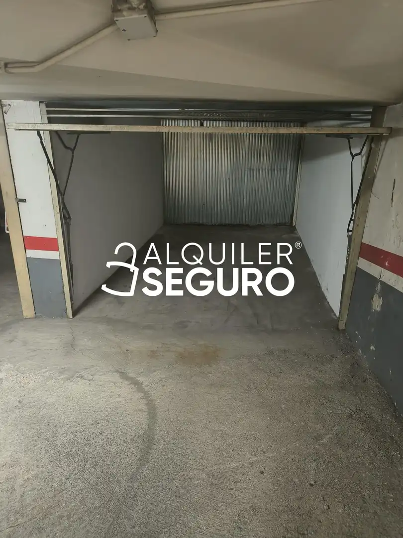 Piso de 105 m² en Soria