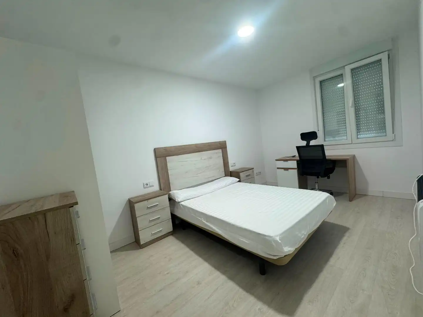 Habitación 161 m², Ourense