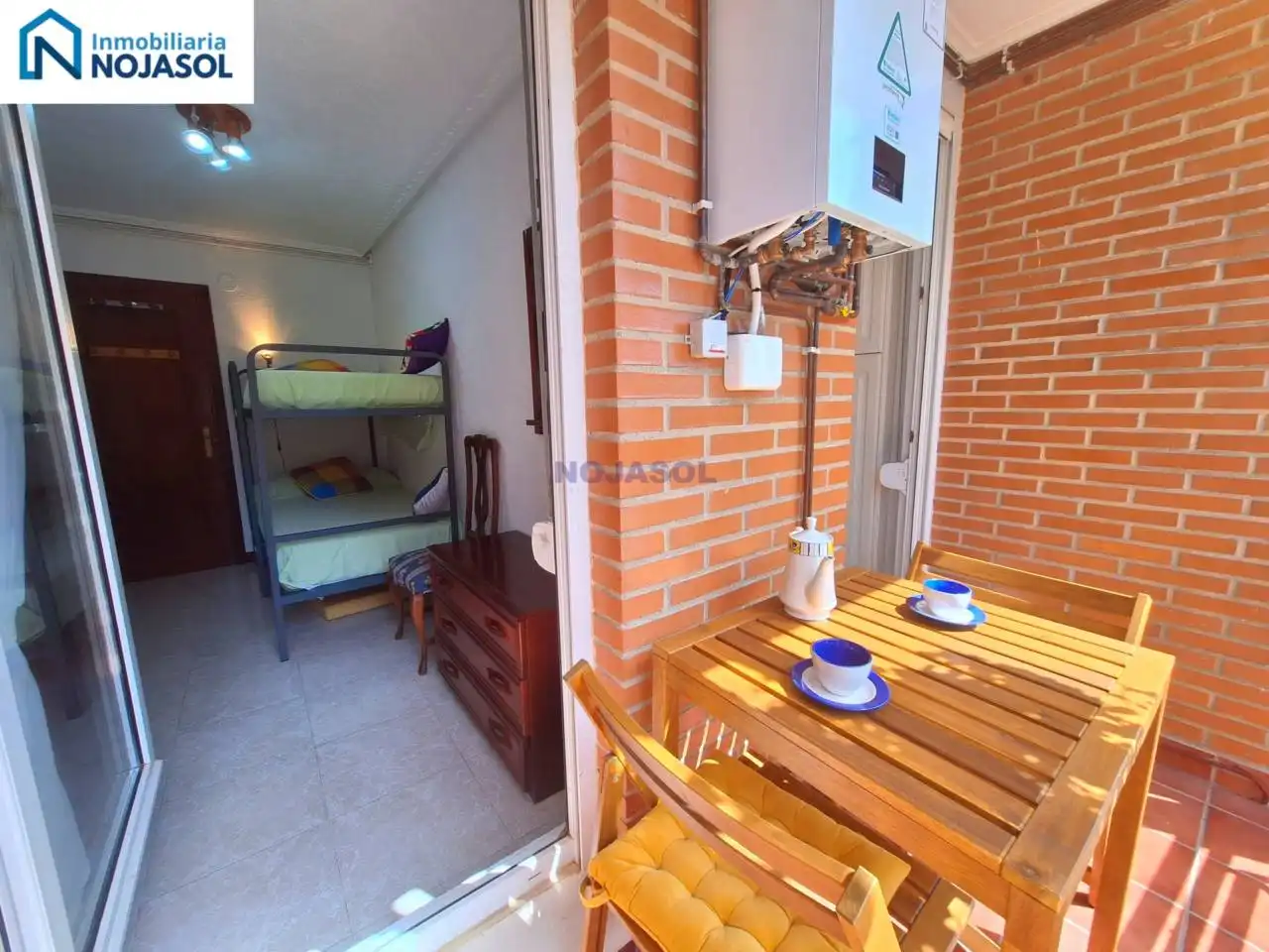 Appartamento 65 m² a Noja