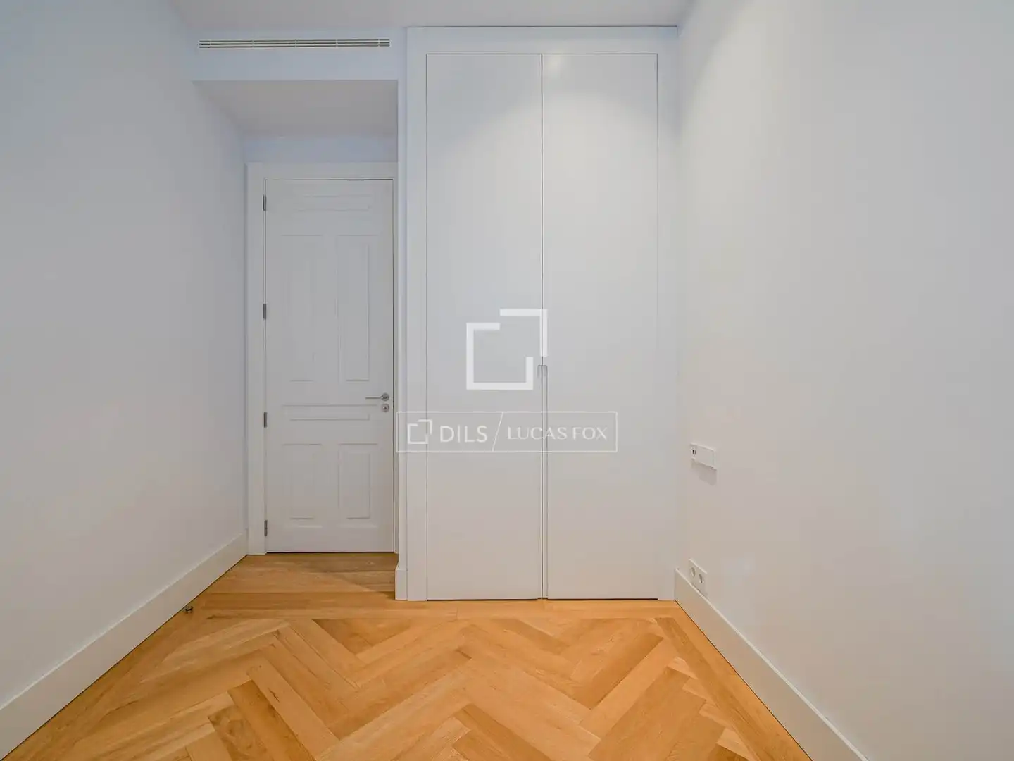 Квартира 130 м² у Madrid
